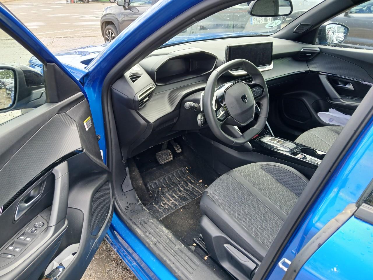 Foto Peugeot 2008 6