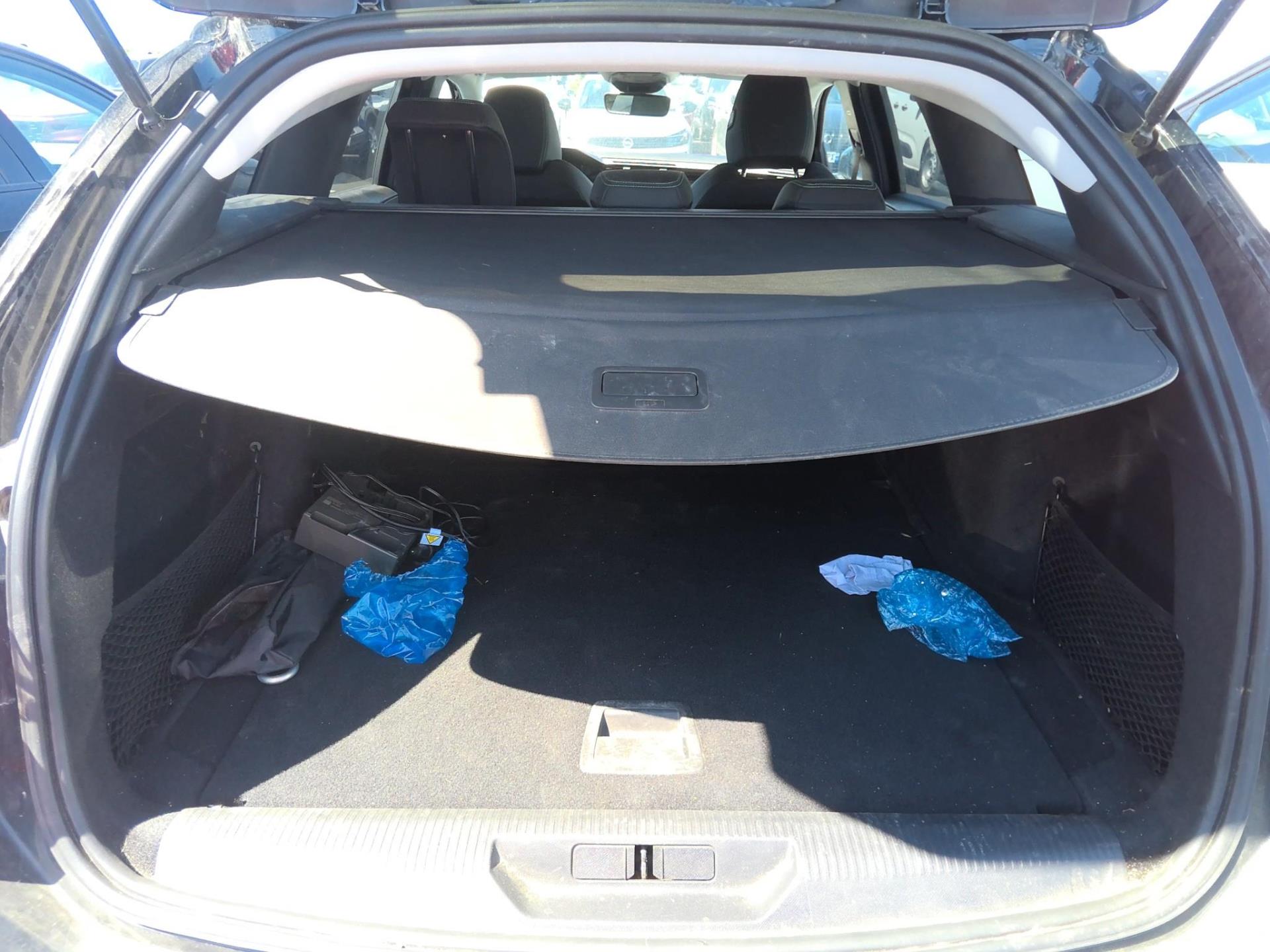 Peugeot 308 SW BlueHDi 130ch S&S EAT8 Allure 2024