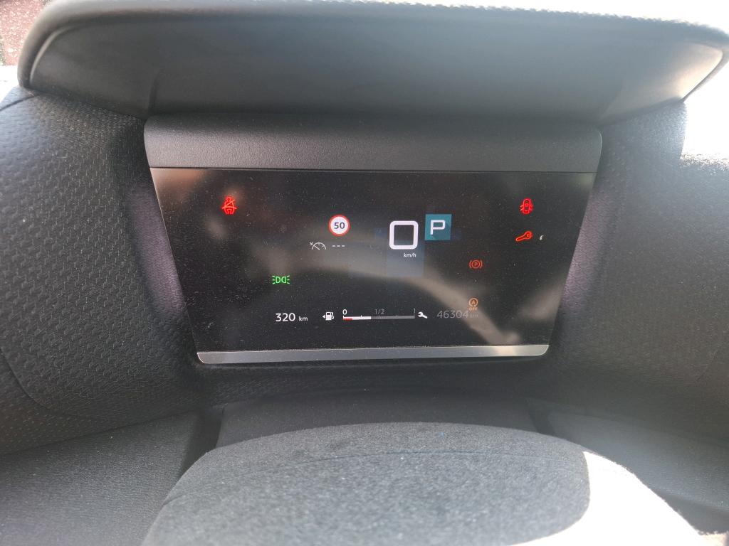 Citroen C4 BlueHDi 130 S&S EAT8 Feel Pack 2022