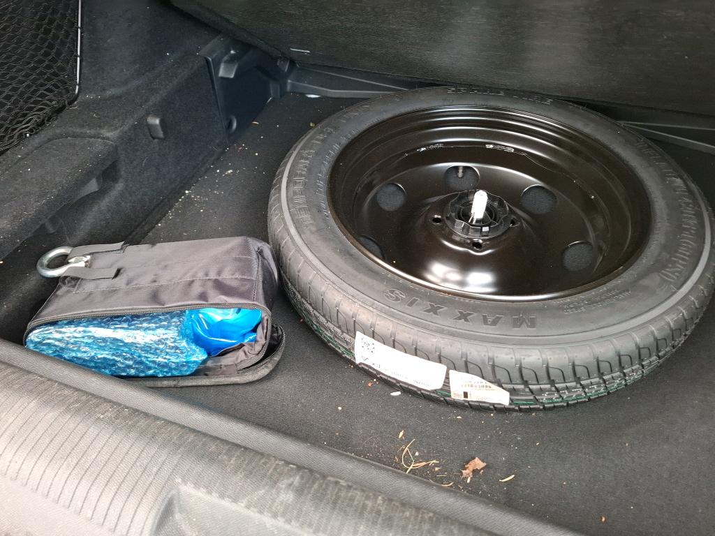 Peugeot 308 SW BlueHDi 130ch S&S EAT8 Allure 2022