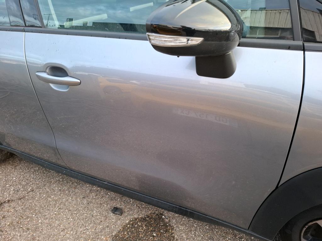 Citroen C3 Aircross PureTech 110 S&S BVM6 Plus 2024