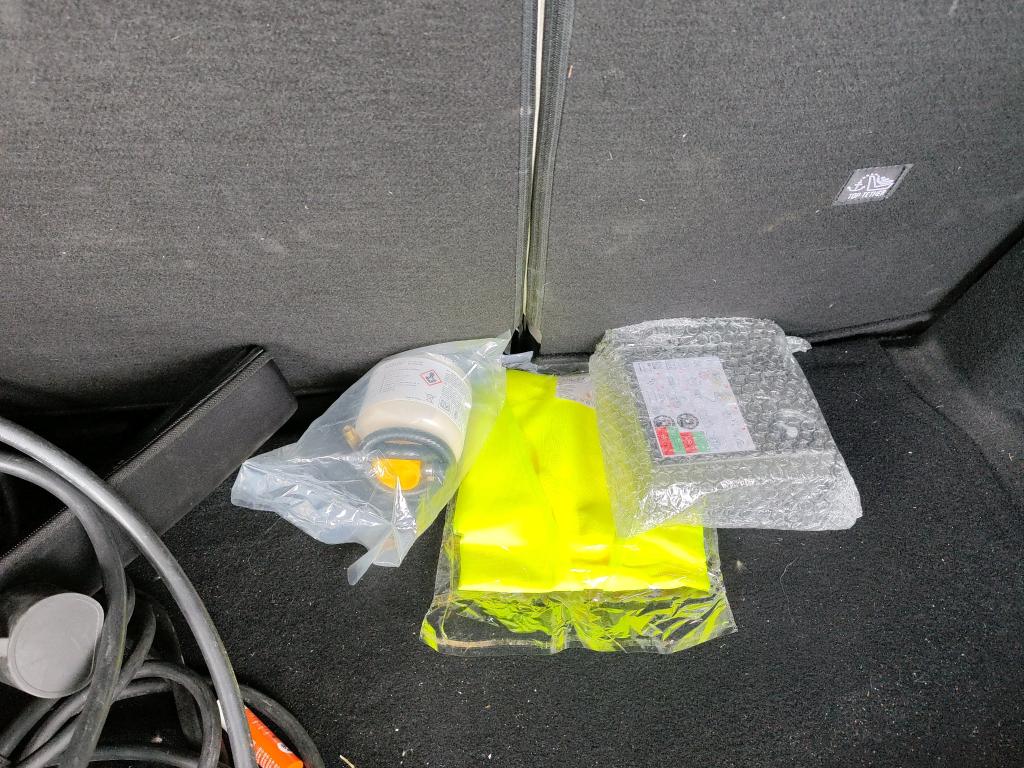 DS DS3 Crossback E-Tense Grand Chic 2021