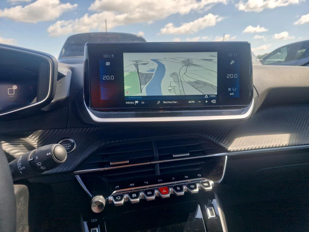 Peugeot 208 PureTech 100 S&S BVM6 Allure Pack 2023