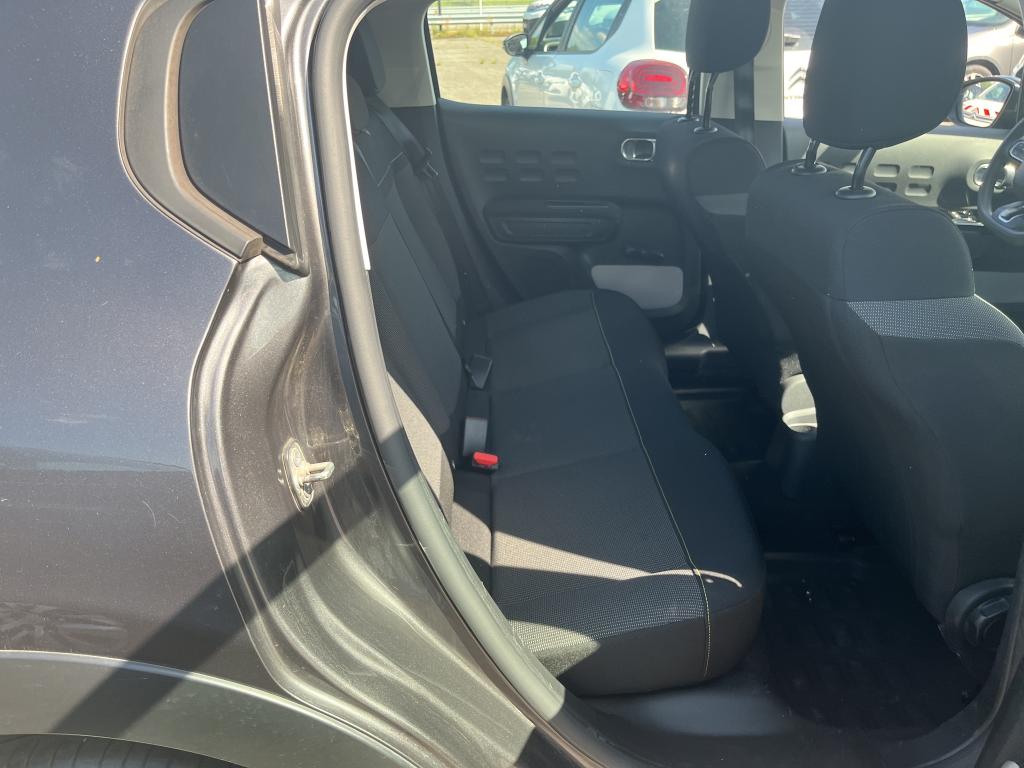 Citroen C3 BlueHDi 100 S&S BVM6 Feel Business 2021