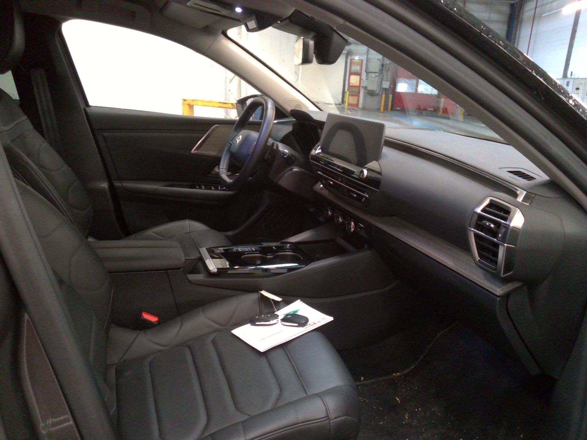 Citroen C5 X PureTech 130 S&S EAT8 Shine 2022