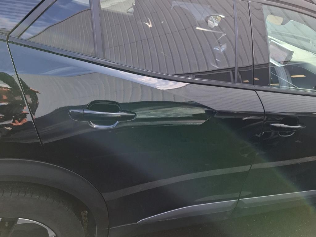 Peugeot 2008 PureTech 130 S&S EAT8 GT 2024