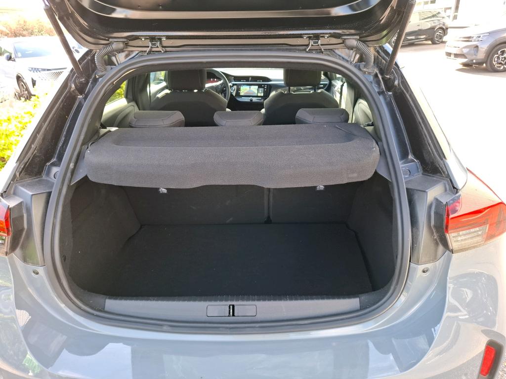 Opel Corsa 1.2 Turbo 100 ch BVA8 GS 2024