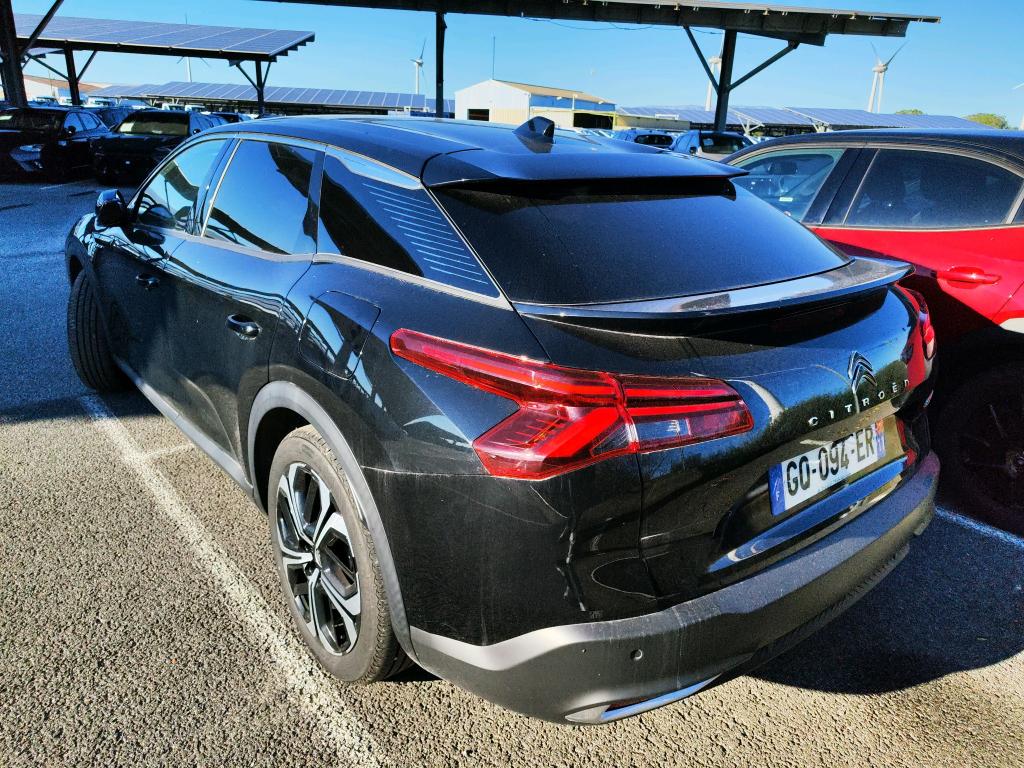Citroen C5 X Hybride Rechargeable 225 S&S e-EAT8 Shine Pack 2023