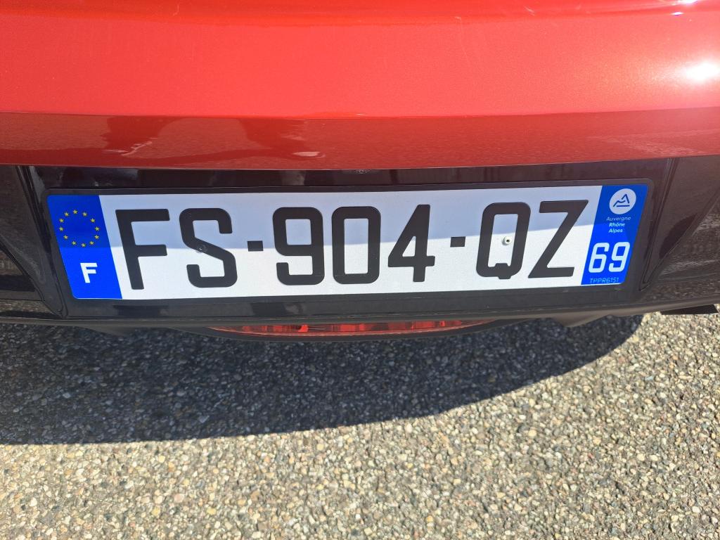 Peugeot 208 PureTech 100 S&S EAT8 Allure 2020