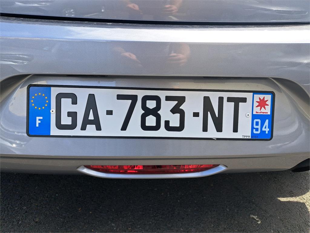 Opel Corsa 1.2 75 ch BVM5 Edition Business 2021