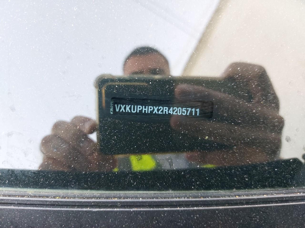 Foto Opel Corsa 6