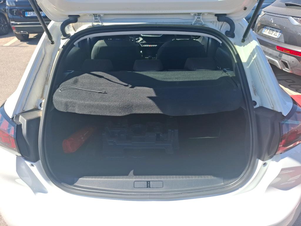 Peugeot 208 PureTech 100 S&S BVM6 Active Pack 2022