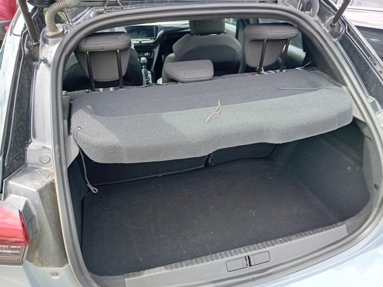 Foto Opel Corsa 6