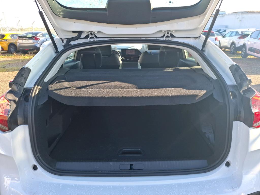 Citroen C4 BlueHDi 130 S&S EAT8 Feel Pack 2022