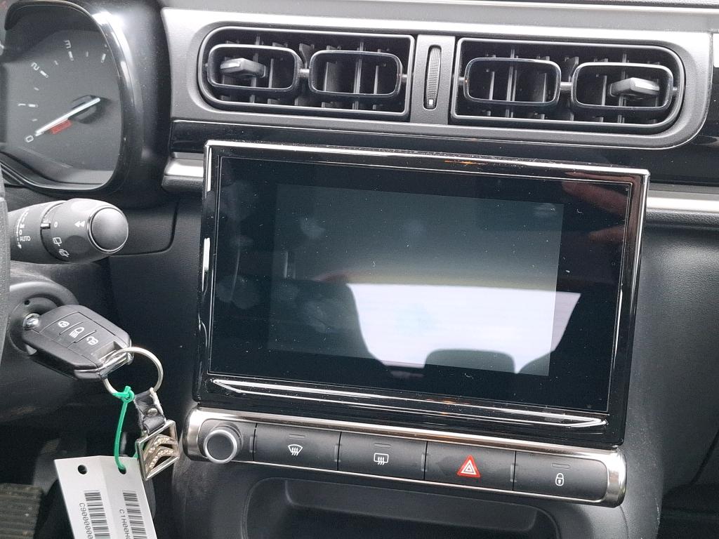 Citroen C3 PureTech 83 S&S BVM5 Feel Business 2022