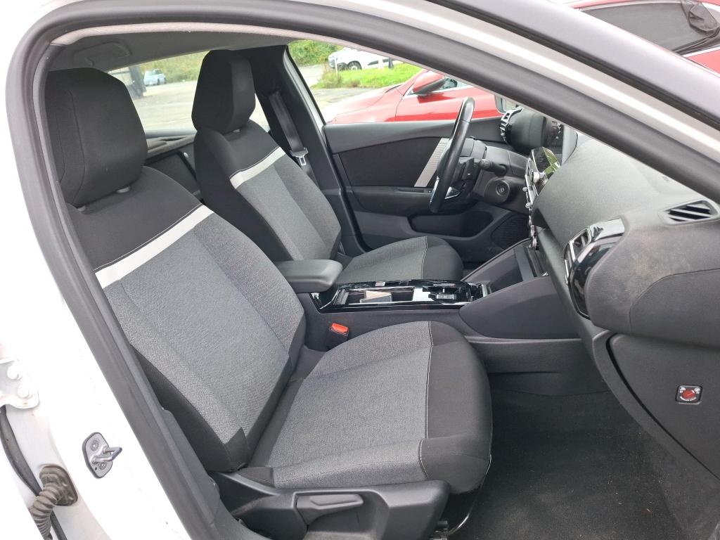 Citroen C4 SOCIETE BLUEHDI 130 S&S EAT8 FEEL NAV BUSINESS R 2021