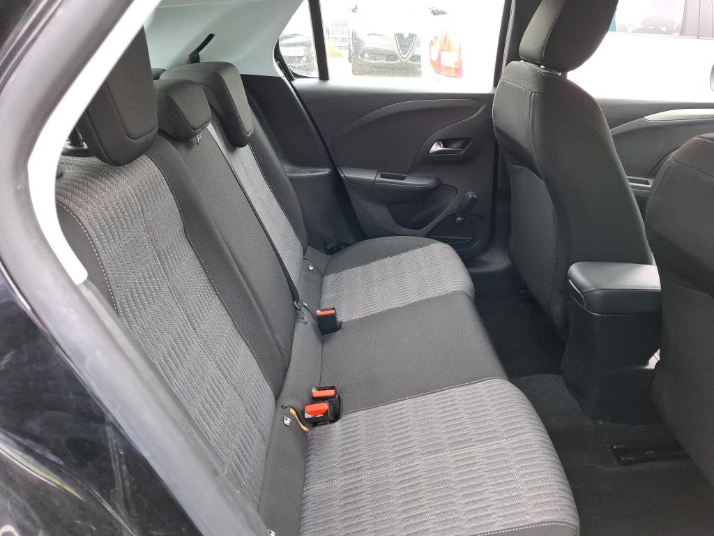 Opel Corsa 1.2 75 ch BVM5 Edition 2020