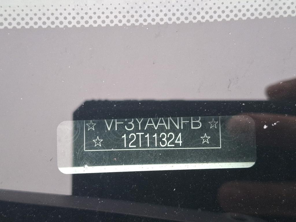 Peugeot BOXER TOLE 330 L2H2 BLUEHDI 120 S&S PREMIUM 2021