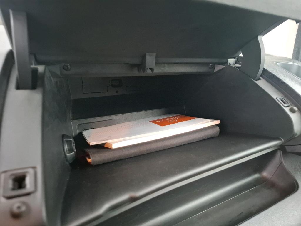 Citroen BERLINGO VAN M 650 BLUEHDI 100 S&S CLUB 2019