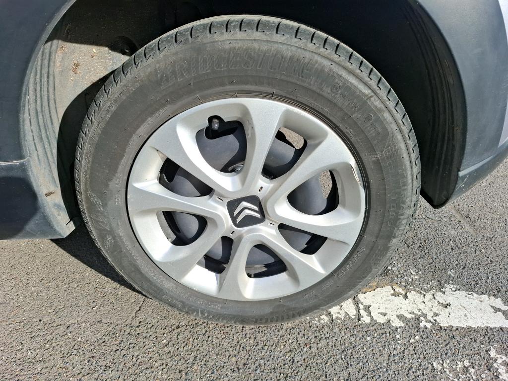 Citroen C3 PureTech 83 ch BVM5 You 2024