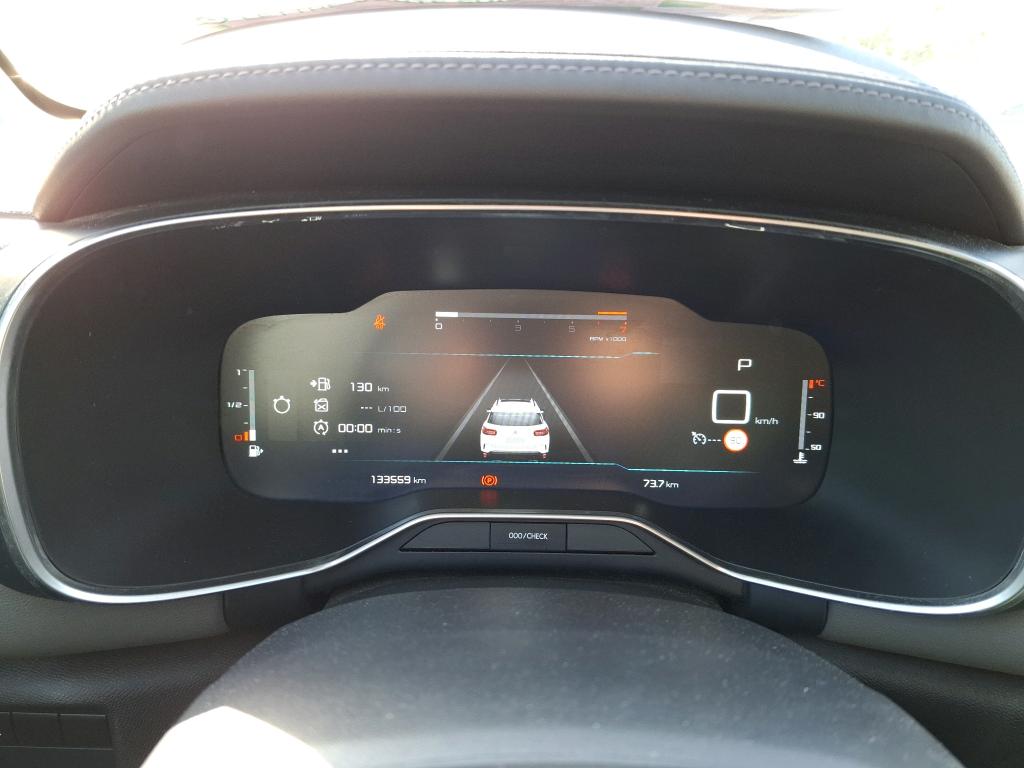 Citroen C5 Aircross BlueHDi 130 S&S EAT8 Business 2021