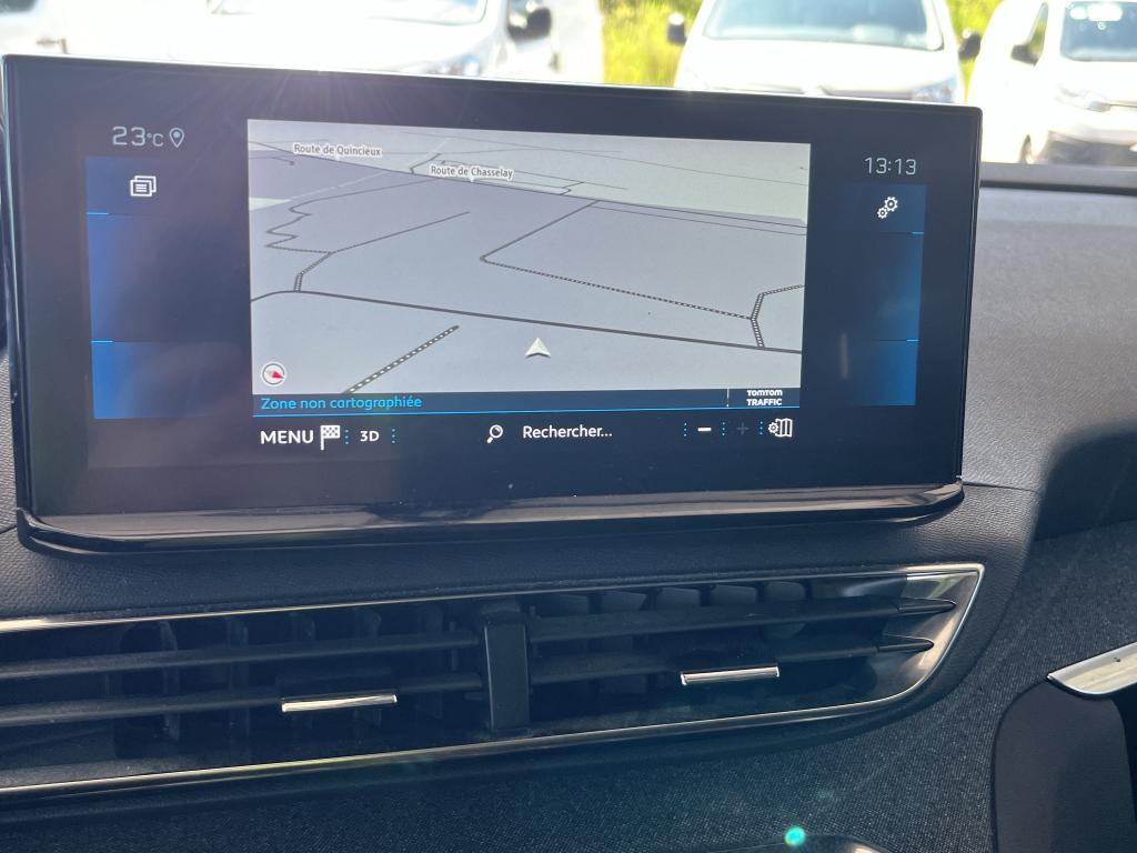 Peugeot 5008 BlueHDi 130ch S&S EAT8 Roadtrip 2022