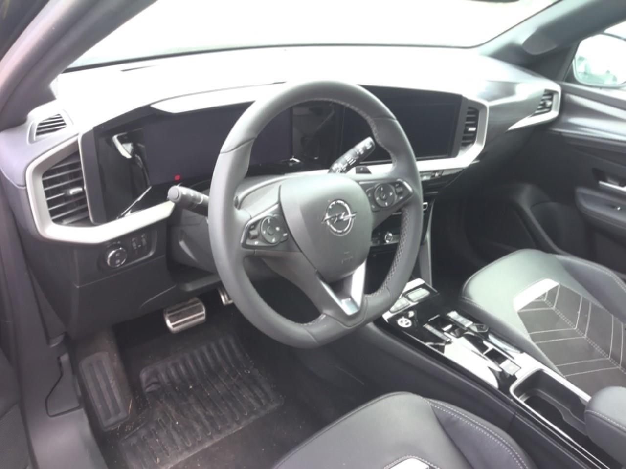 Foto Opel Mokka 3