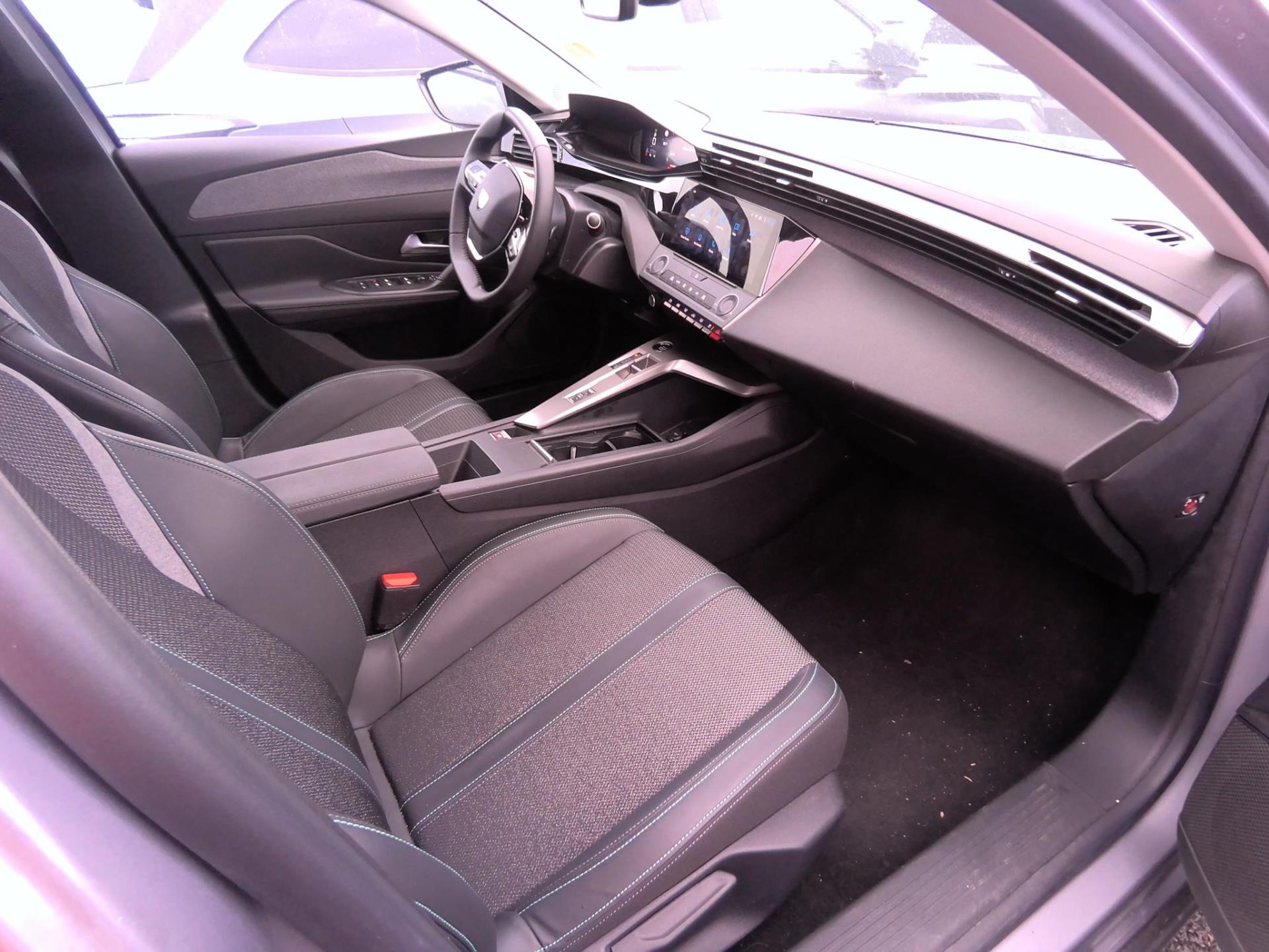 Peugeot 308 BlueHDi 130ch S&S EAT8 Allure 2025