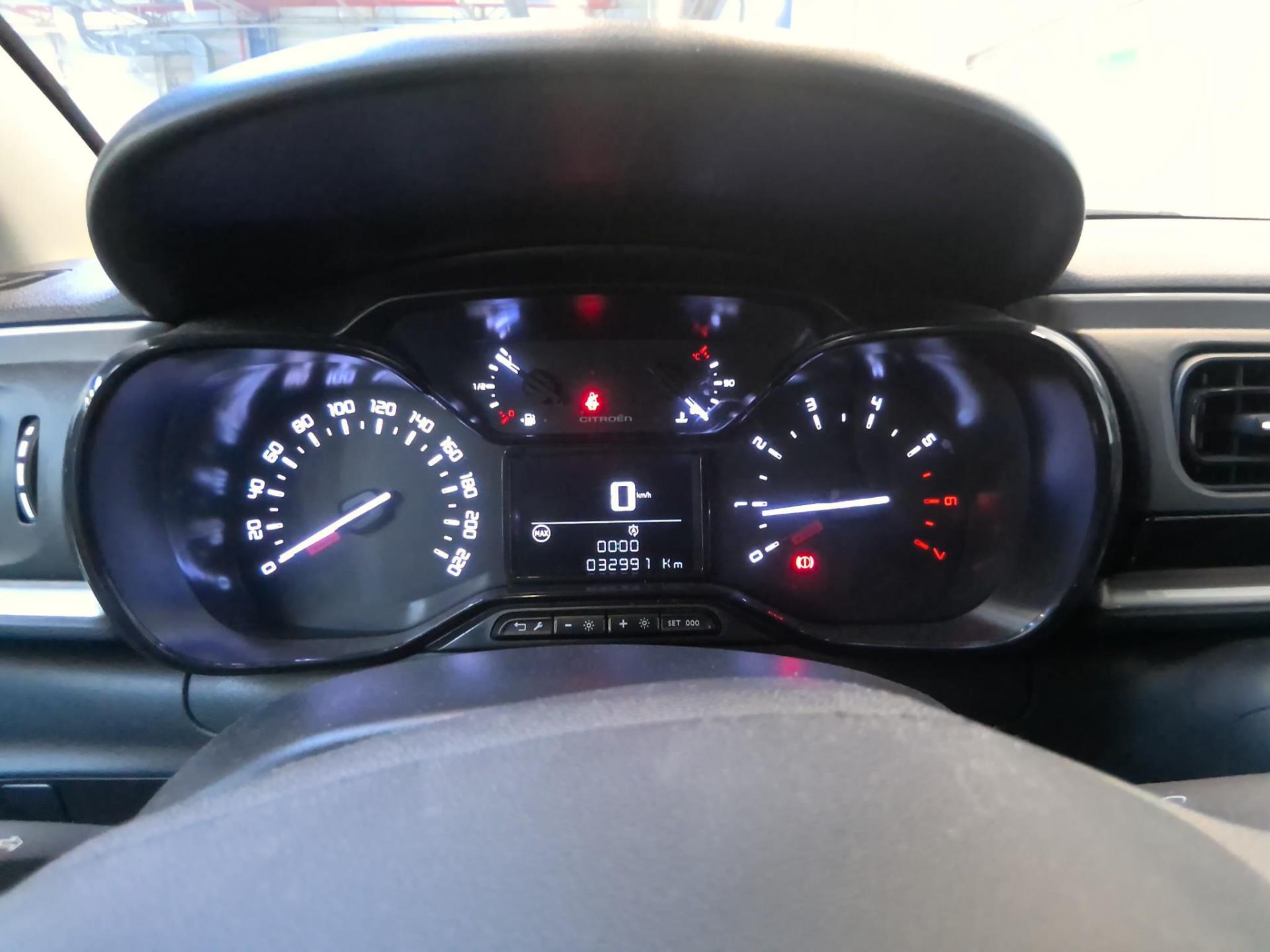 Citroen C3 PureTech 83 ch BVM5 Plus 2024