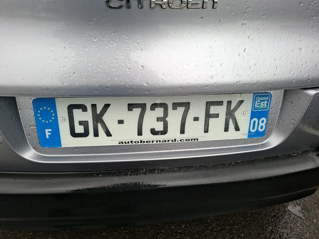 Citroen C3 PureTech 110 S&S EAT6 Shine Pack 2022