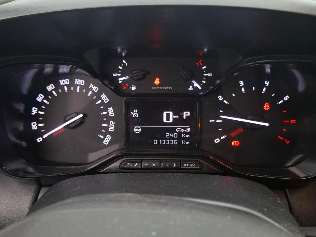 Citroen C3 Aircross PureTech 130 S&S EAT6 Feel Pack 2023