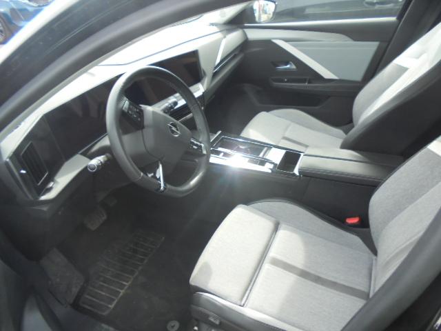 Foto Opel Astra 8