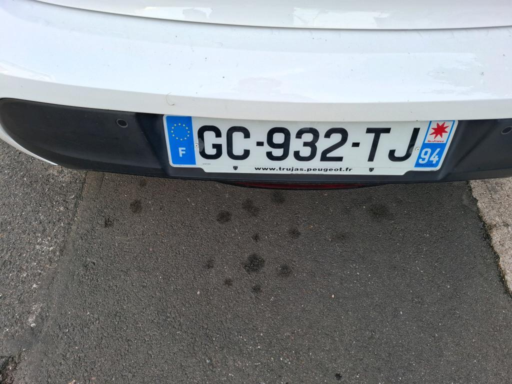 Peugeot 208 ELECTRIQUE 50 KWH 136 ACTIVE BUSINESS R 2021
