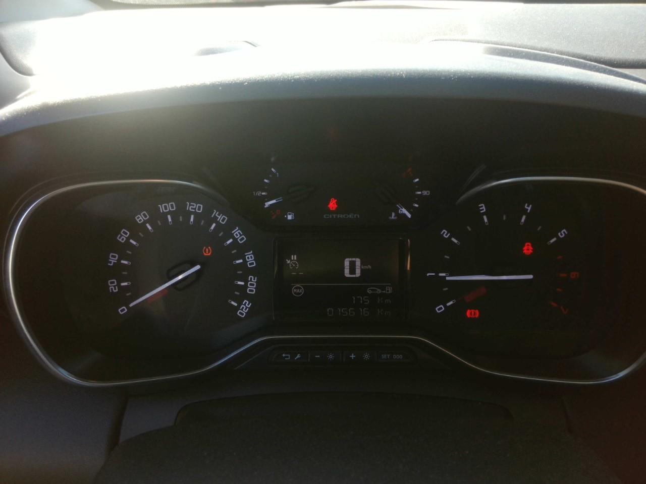 Foto Citroën C3 Aircross 4