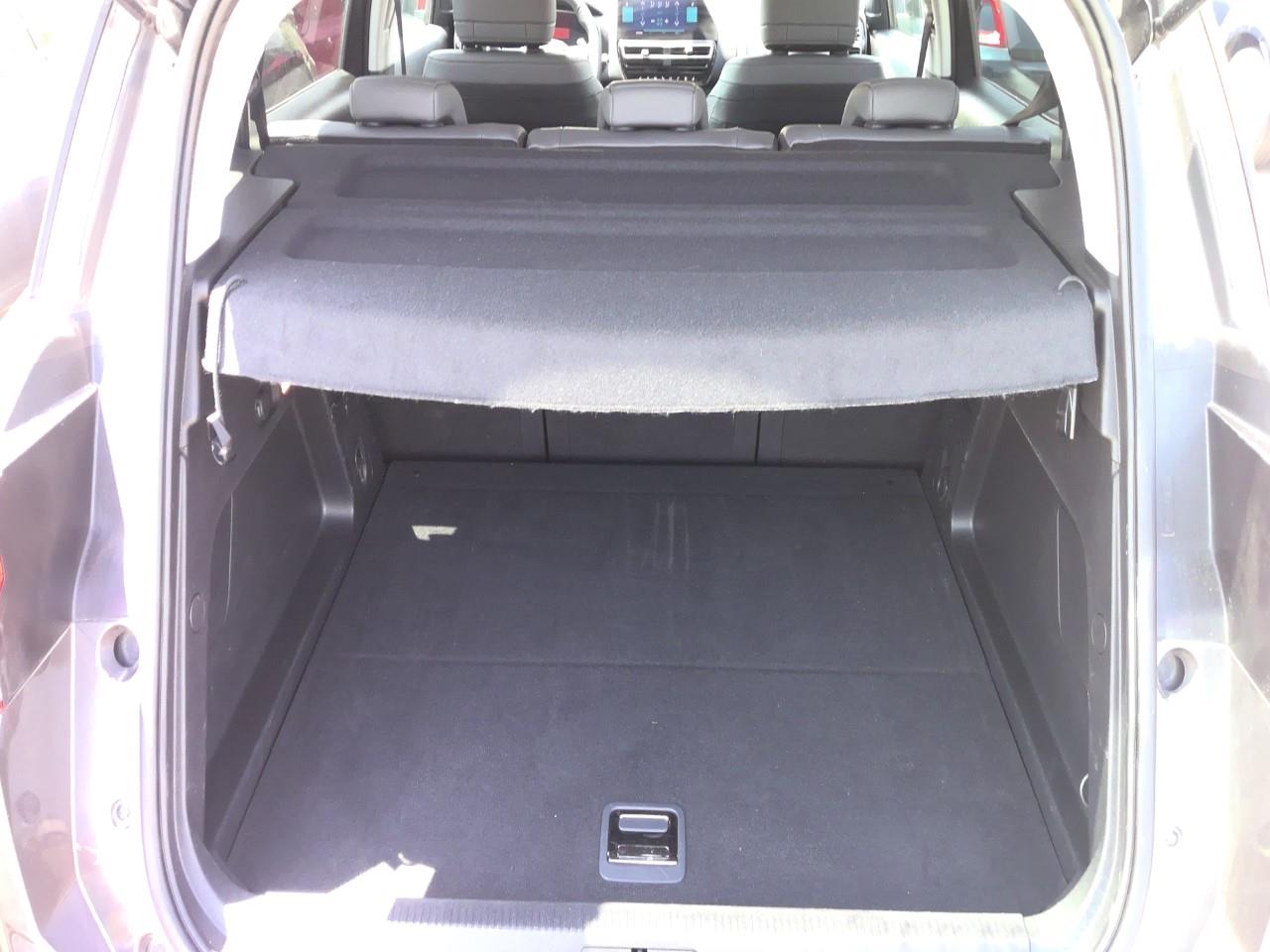 Foto Citroën C5 Aircross Hybrid 6