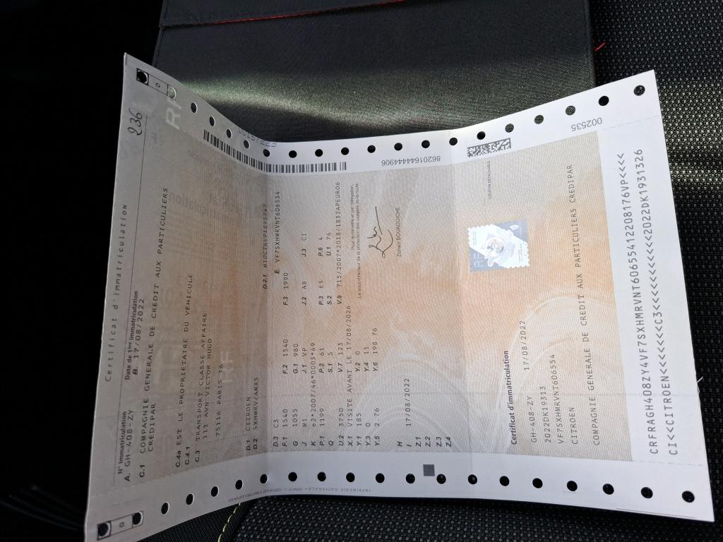 Citroen C3 PureTech 83 S&S BVM5 Feel Pack 2022