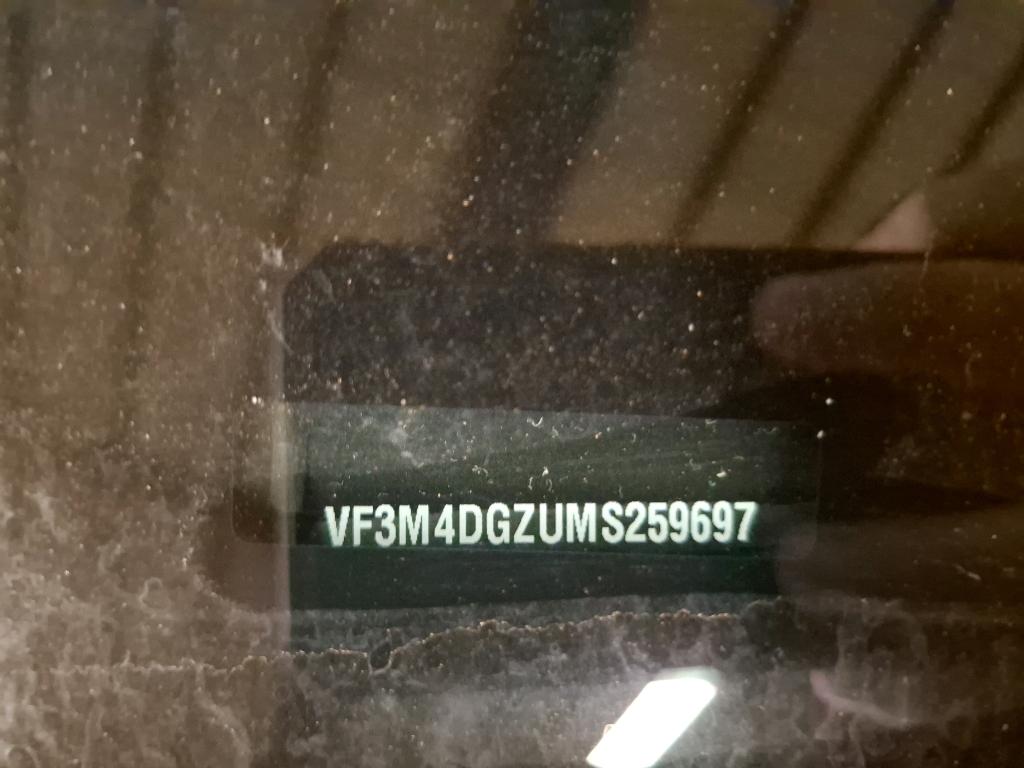 Peugeot 3008 Hybrid 225 e-EAT8 Allure 2022