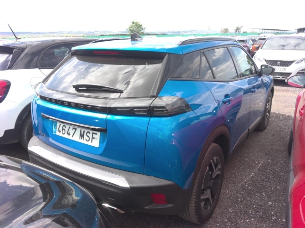 Foto Peugeot 2008 7