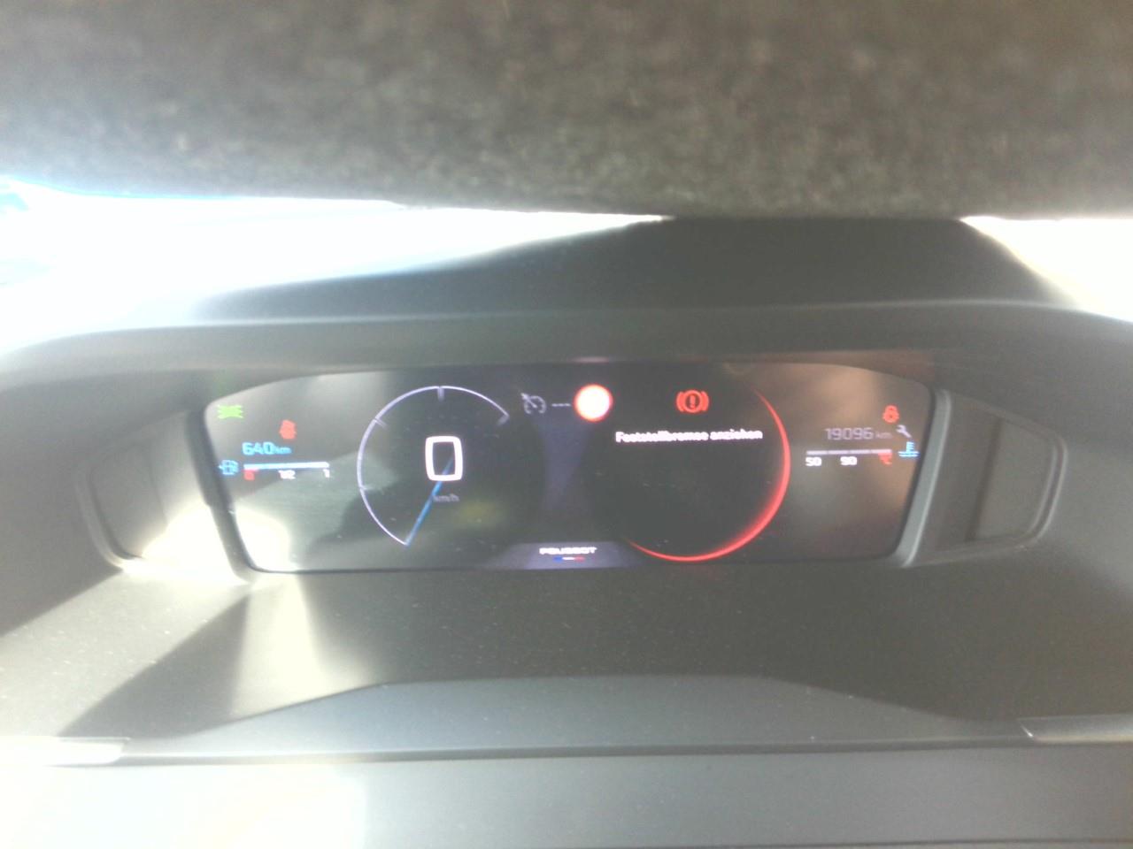 Foto Peugeot 2008 5