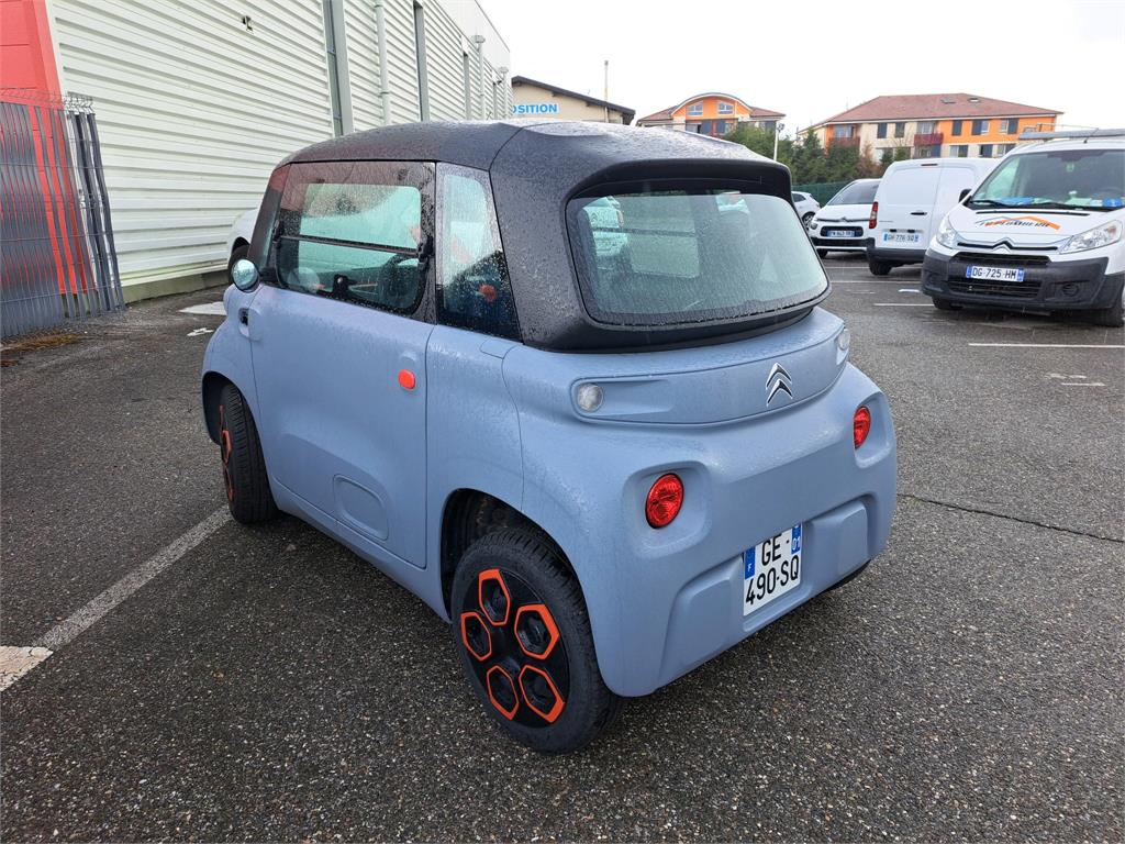 Citroen AMI 