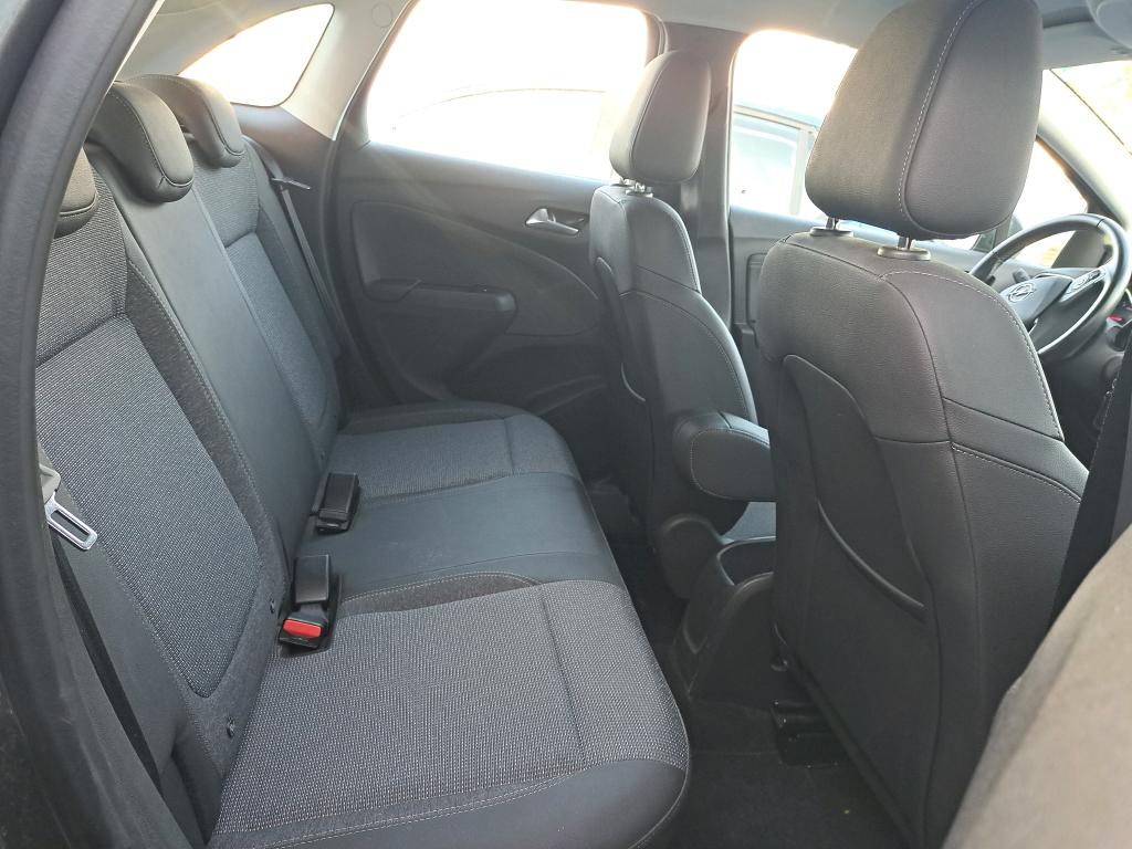 Opel Crossland 1.5 D 120 ch BVA6 Elegance Business 2022