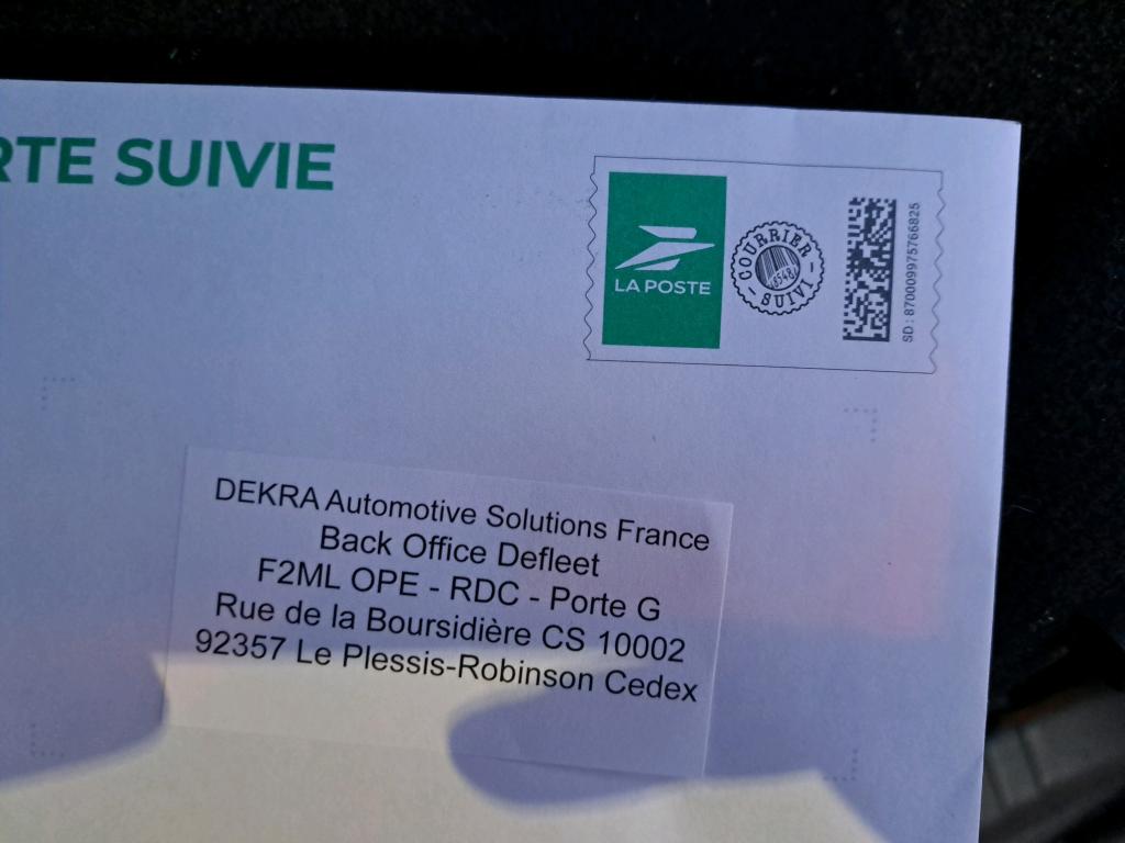 Citroen BERLINGO M BLUEHDI 100 S&S BUSINESS 2018