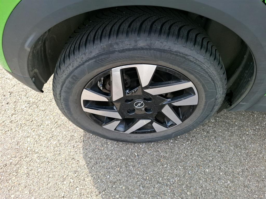 Opel Mokka 1.2 Turbo 100 ch BVM6  2024