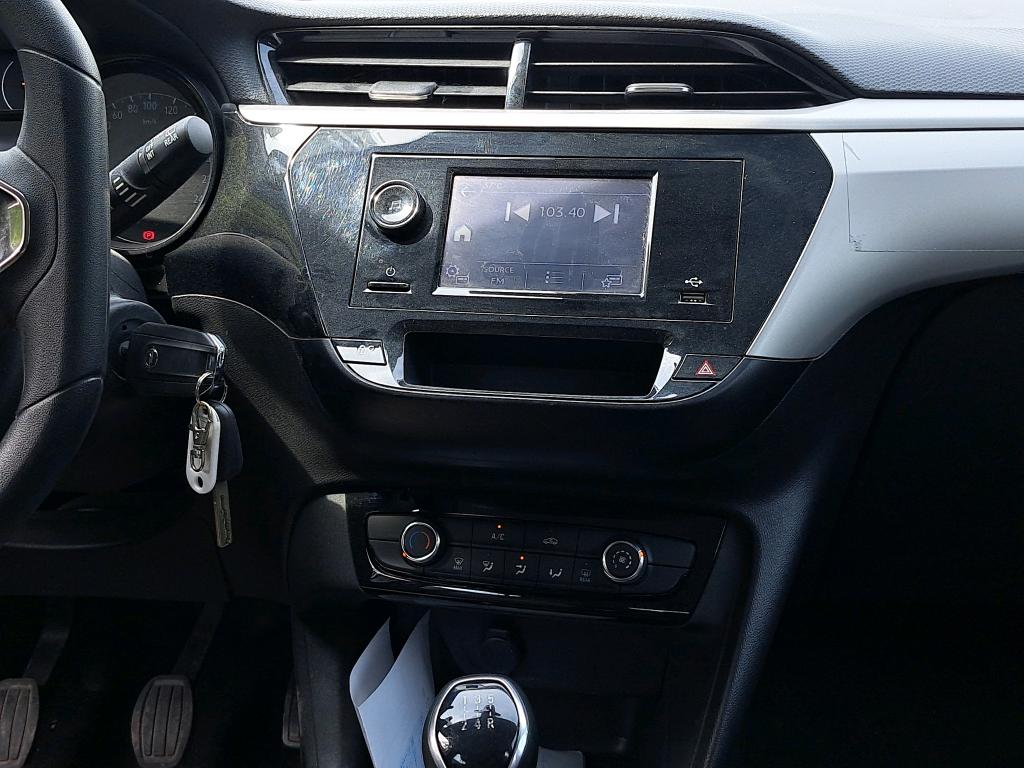 Opel Corsa 1.2 75 ch BVM5 Edition 2020
