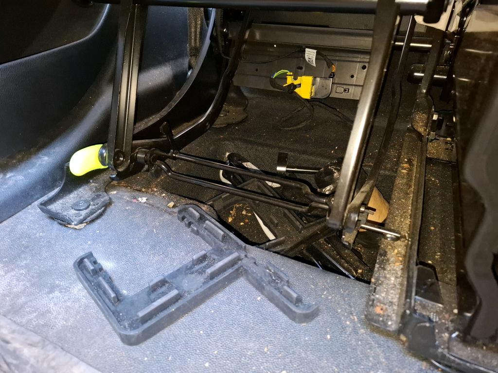 Citroen BERLINGO VAN M 650 BLUEHDI 100 S&S BVM5 CLUB 2020