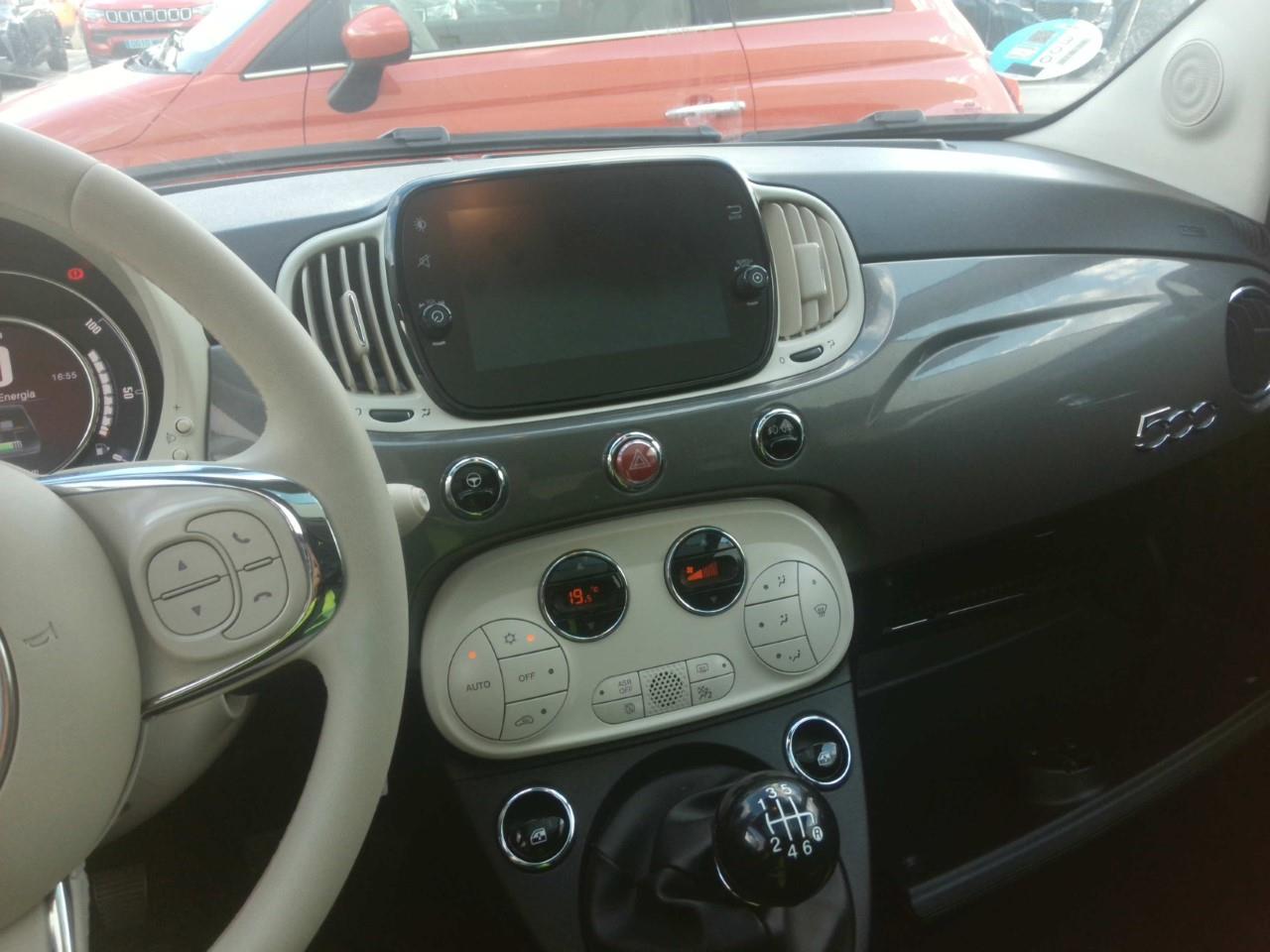 Foto Fiat 500X 8