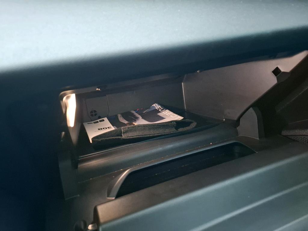 Peugeot 308 PureTech 130ch S&S EAT8 Active Pack 2023