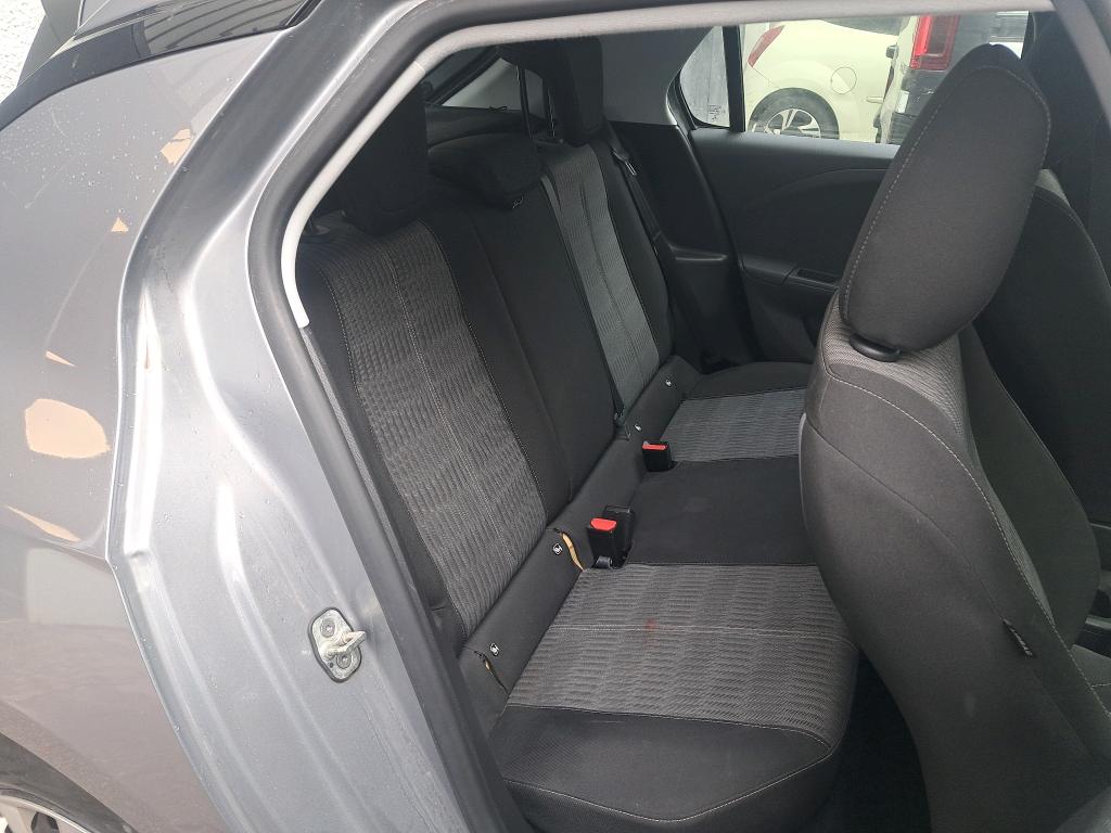 Opel Corsa 1.2 75 ch BVM5 Edition 2020