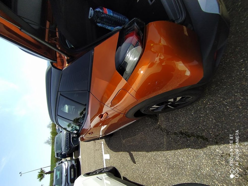 Foto Peugeot 2008 10