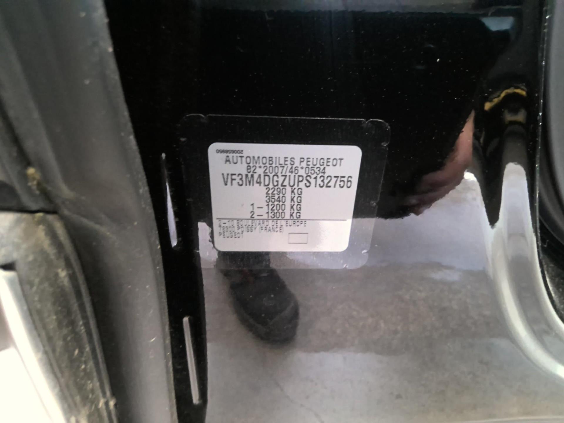 Peugeot 3008 Hybrid 225 e-EAT8 GT 2023